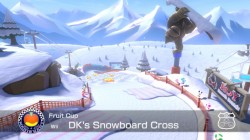 Screenshot for Mario Kart 8 Deluxe: Booster Course Pass - Wave 4 - click to enlarge